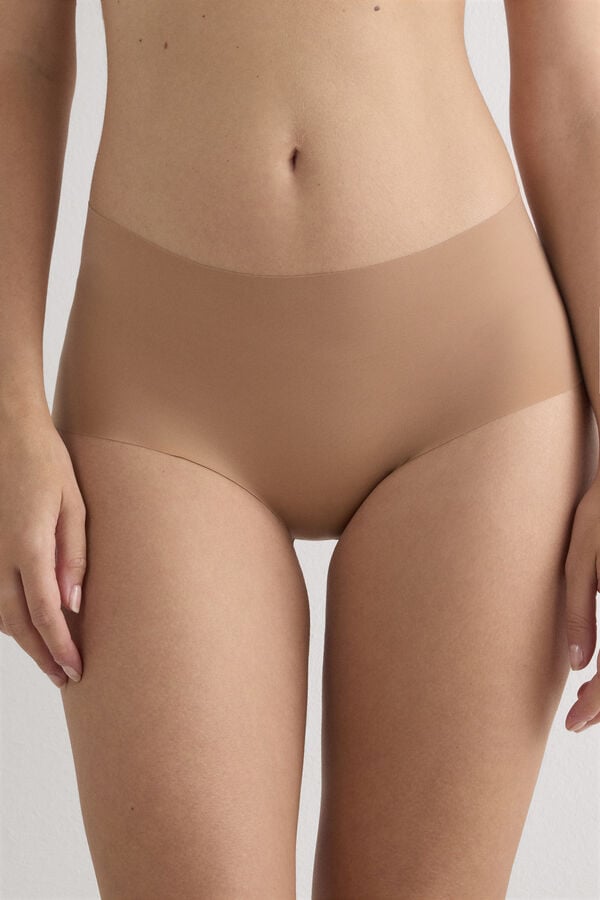 Laser Cut French Knickers