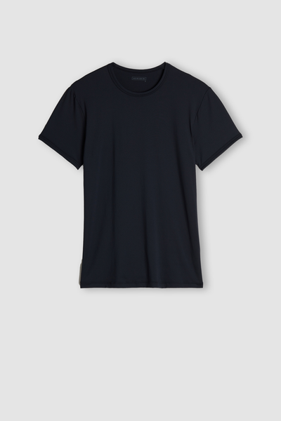 Camiseta de Microfibra