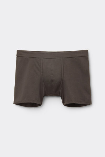 Boxershorts aus merzerisierter Baumwolle filo Premium
