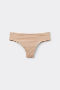 Ultralight Cotton Brazilian Briefs