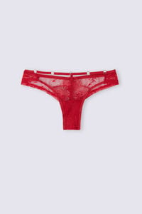 The Game of Seduction Brazilian Briefs