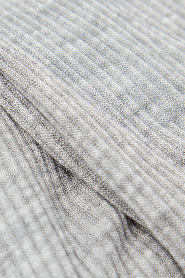 Ultranatural with Cashmere Palazzo Trousers