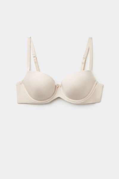 Soutien-gorge Balconnet Sofia en Microfibre Ultralégère