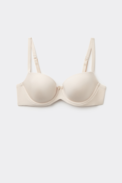Reggiseno a Balconcino Sofia in Microfibra Ultralight