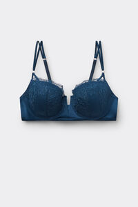 Luxury Dreams Sofia Balconette Bra