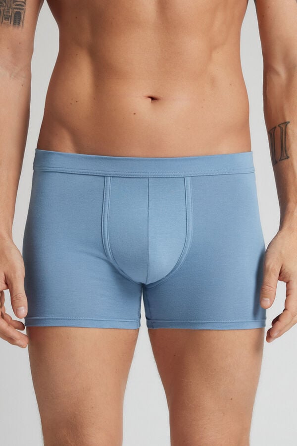 Boxer "L'Indistruttibile" in Cotone Superior