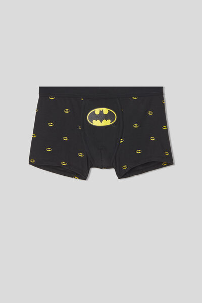 Boxershorts DC Comics Batman aus elastischer Supima®-Baumwolle