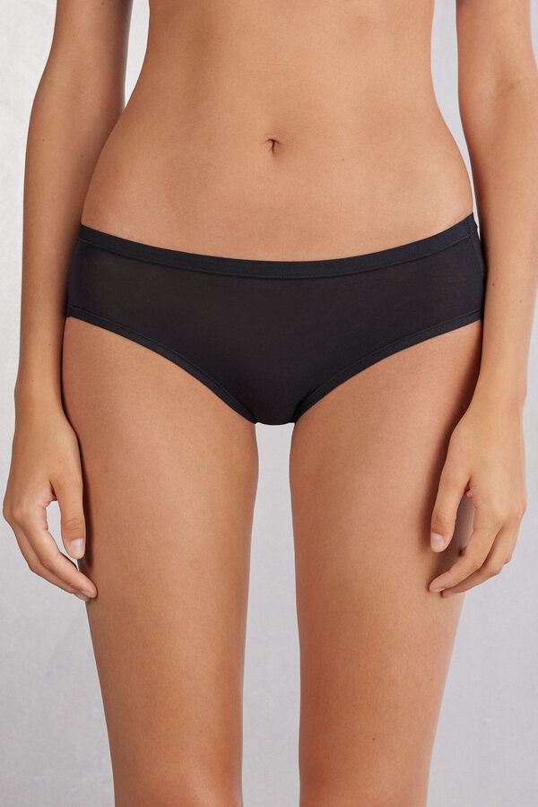 Ultralight Cotton Briefs