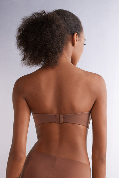 Gioia Bandeau Sütyen