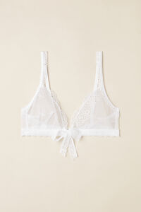 Soutien-gorge triangle TIMELESS SIMPLICITY