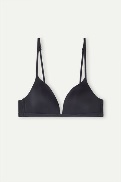 Tiziana Ultralight Microfibre Triangle Bra