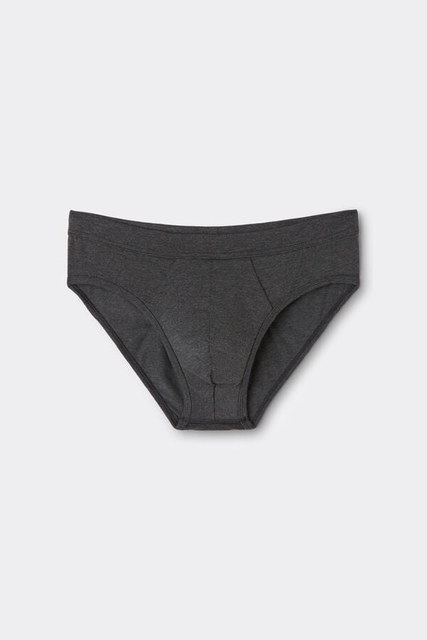 Трусы Soft Silk