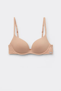 Gioia Cotton Super Push-Up Bra