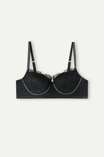 Shine High Like Stars Sofia Balconette Bra