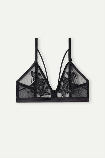 Soutien-gorge triangle EMMA LAYERS OF LUST
