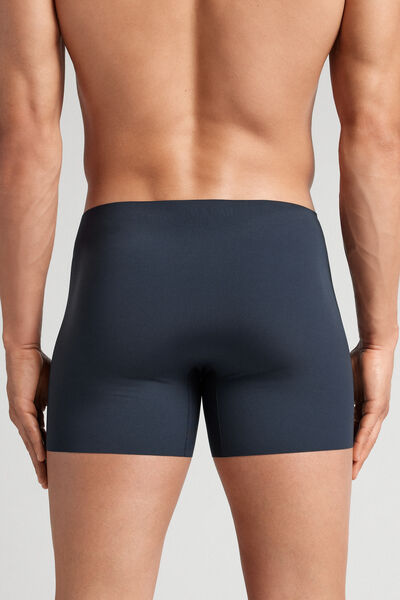Seamless Microfibre Boxers