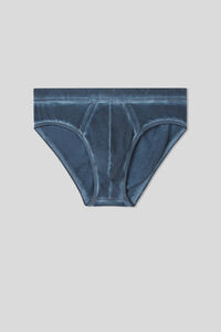 Slip pour homme en coton