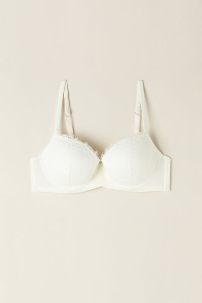 Eternal Love Sofia Balconette Bra