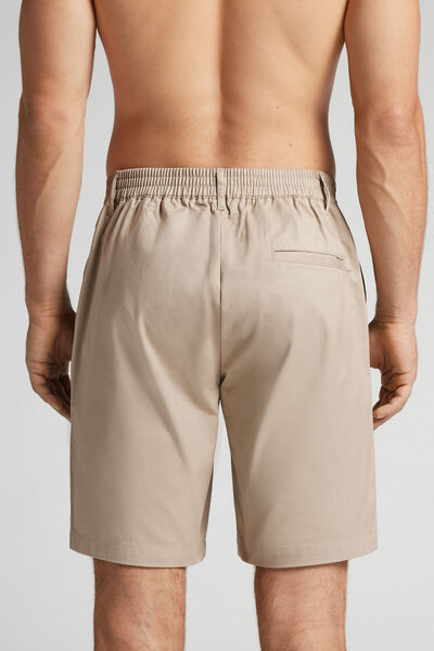 Bermuda Shorts