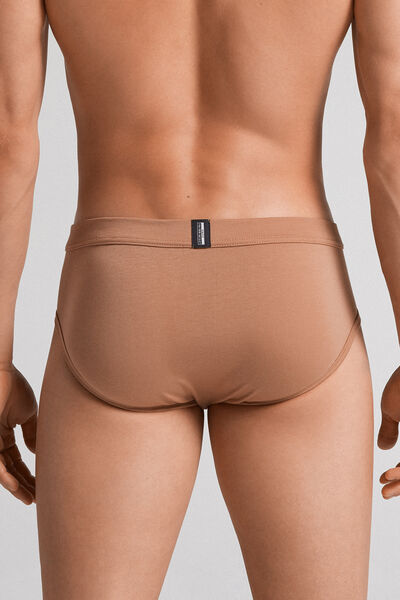 Natural Fresh Supima® Cotton Briefs
