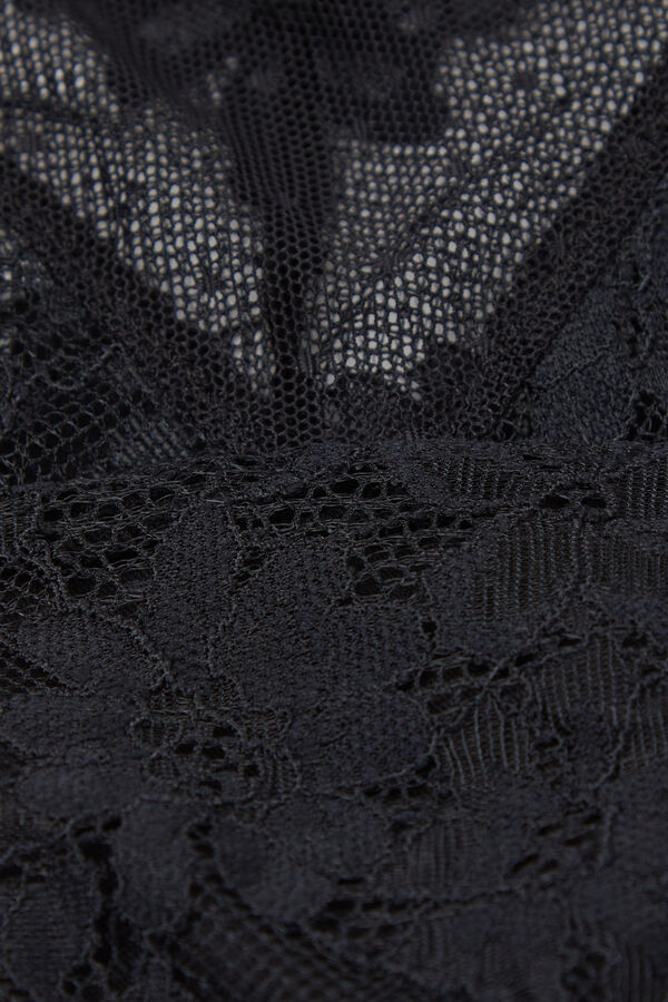 Couture de Nuit Brazilian Briefs