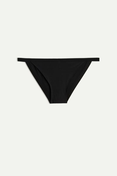 Culotte avec côté ficelle INVISIBLE TOUCH