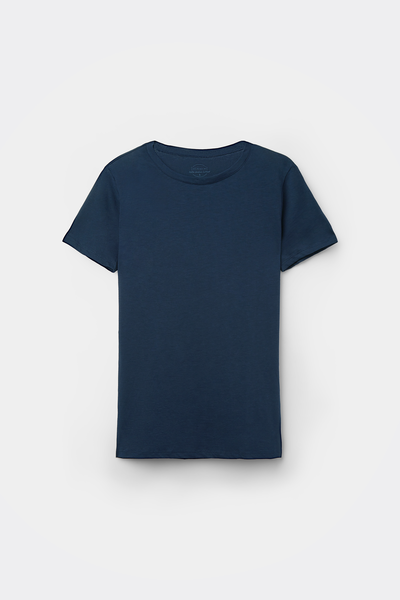 Maglia Manica Corta in Cotone Ultrafresh