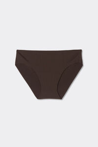 Slip in Cotone Senza Cuciture