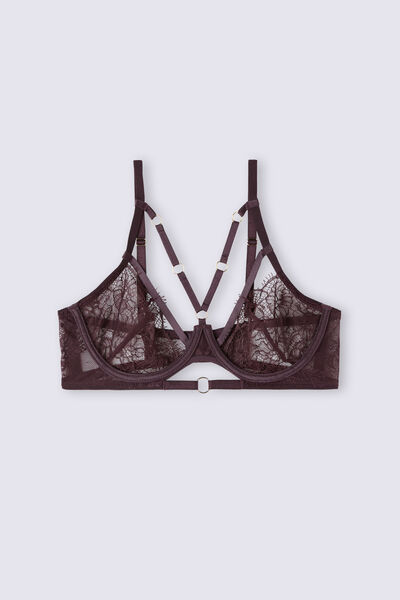 Sutien Balconette The Game of Seduction