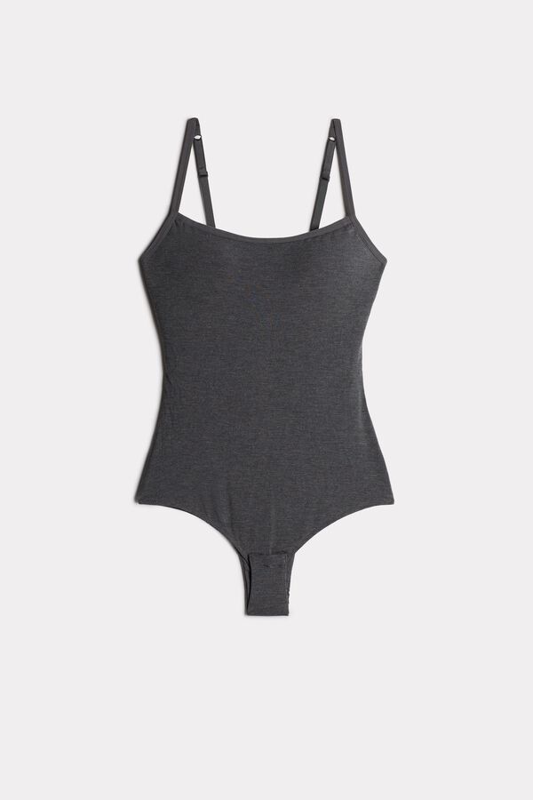 Body Estruturado de Micromodal