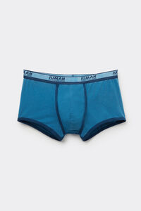 Washed Collection Superior Cotton Boxers