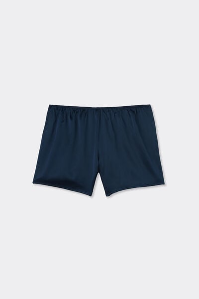 Silk Shorts