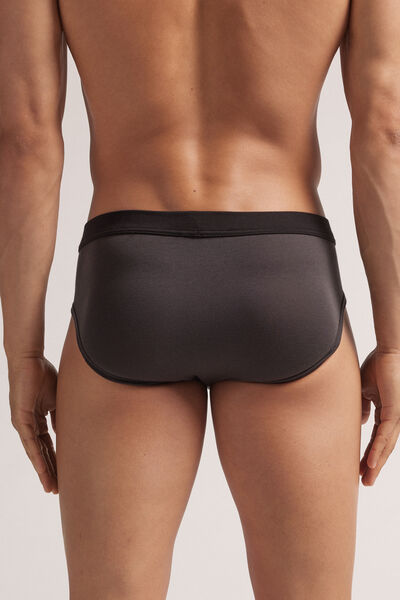 Slip in Cotone Natural Fresh