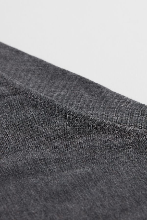 Body Estruturado de Micromodal