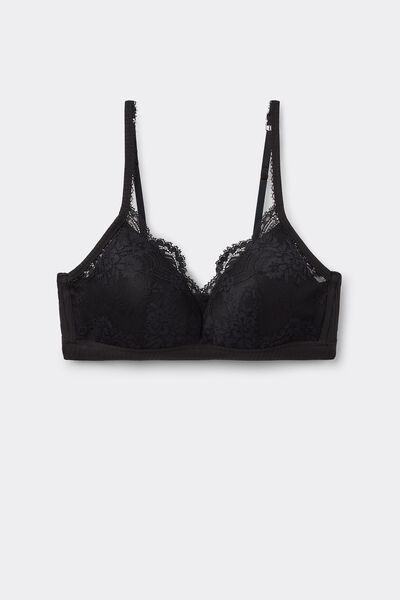 Your Everyday Wear Tiziana トライアングルブラ