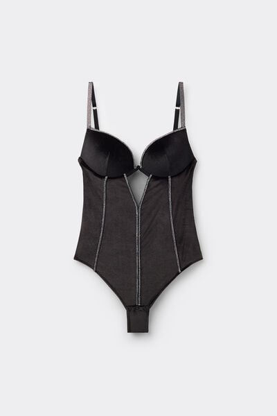 Body Sexy Back Girls Wanna Glisten