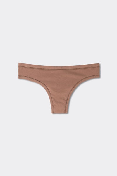 Tanga en coton Ultralight Cotton