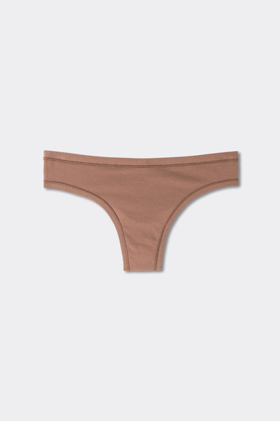 Brasiliana in Cotone Ultralight Cotton