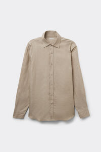 Camicia in 100% Lino