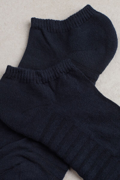 Terry Cotton Socks