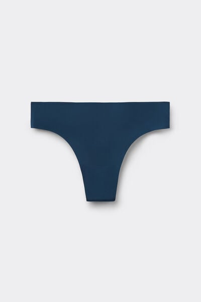 Ultralight Microfibre Brazilian Knickers