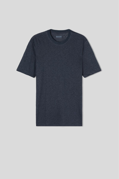 Linen T-Shirt