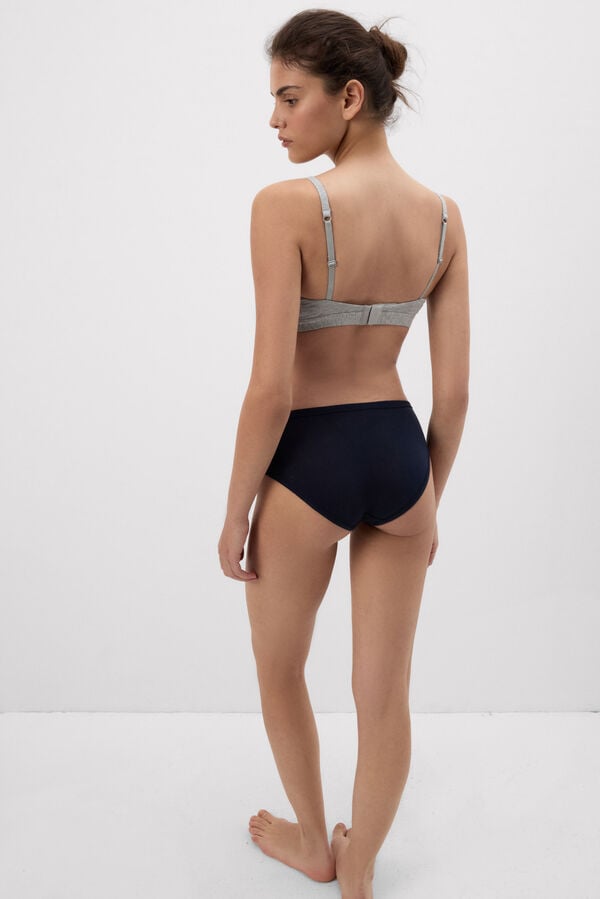 Ultralight Cotton Briefs