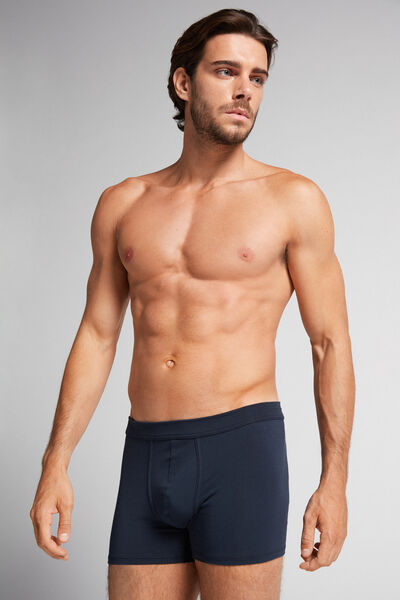 Supima® Cotton Loose Fit Boxers