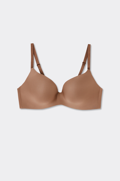 Adele Ultralight Microfibre Triangle Bra