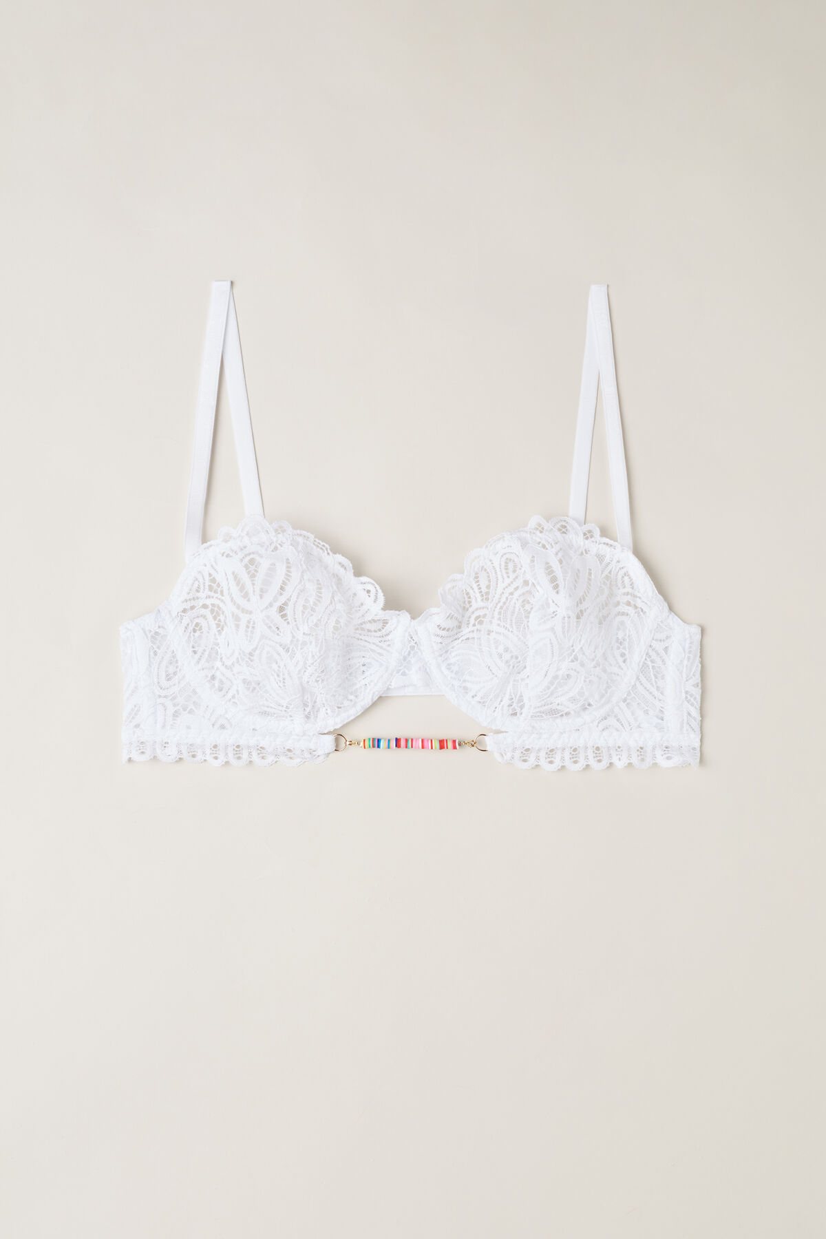 BALCONETE UNDERWIRE BRA SUNDOWNERS IN SICILY