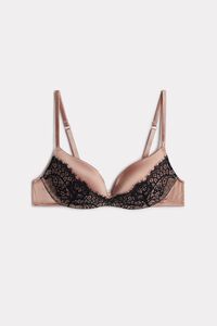 Sujetador Super Push-Up Gioia de Seda Rare Beauty