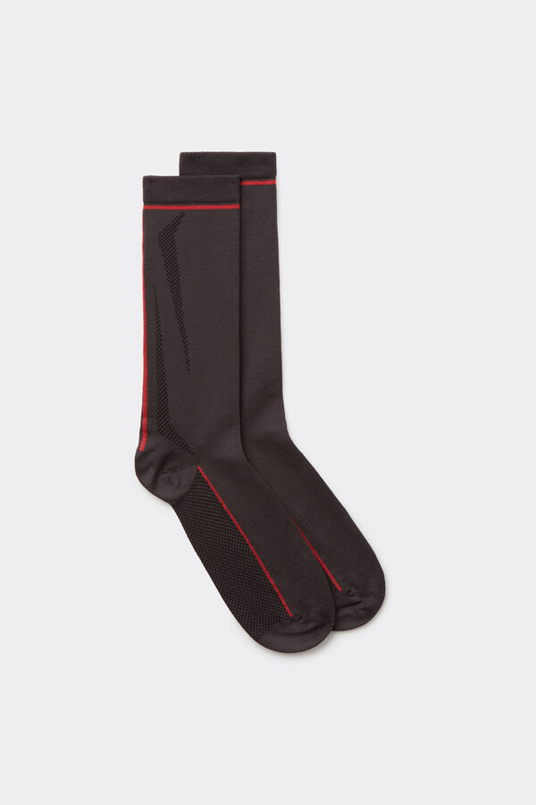 Short Technical Sports Socks