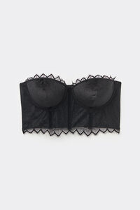 Intriguing Beauty Giada バンドゥビスチェ