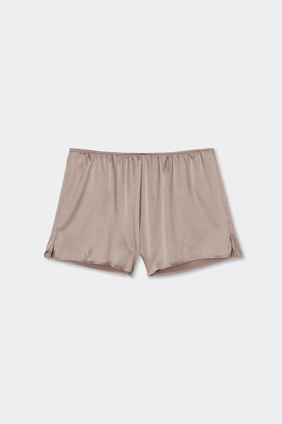 Silk Shorts
